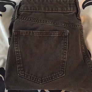 Uniqlo Skinny Stretch Fit Jeans